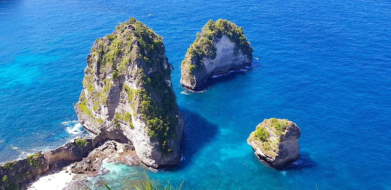 nusa Penida Island Bali Tour