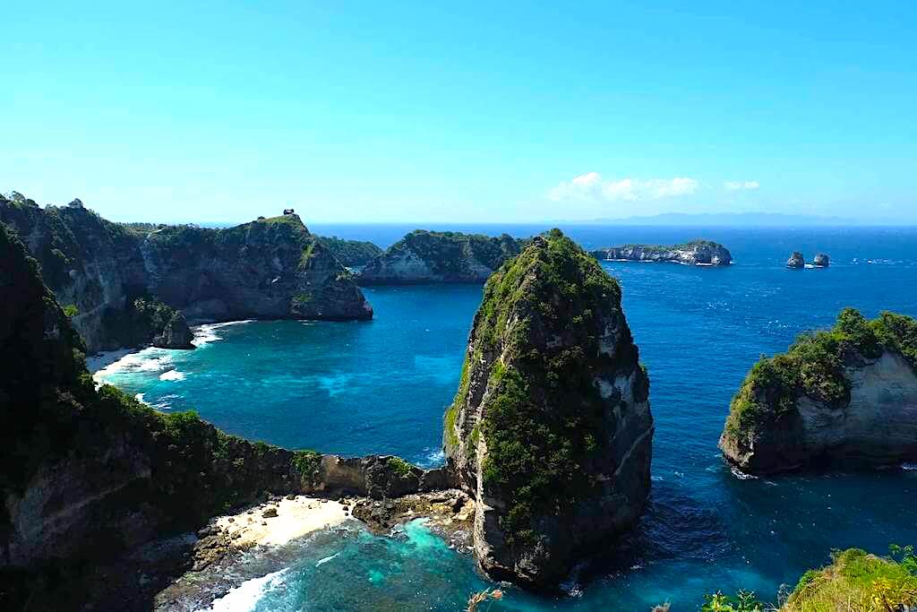 Bali Tour Nusa Penida