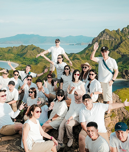 About Us Bali Tour Travel