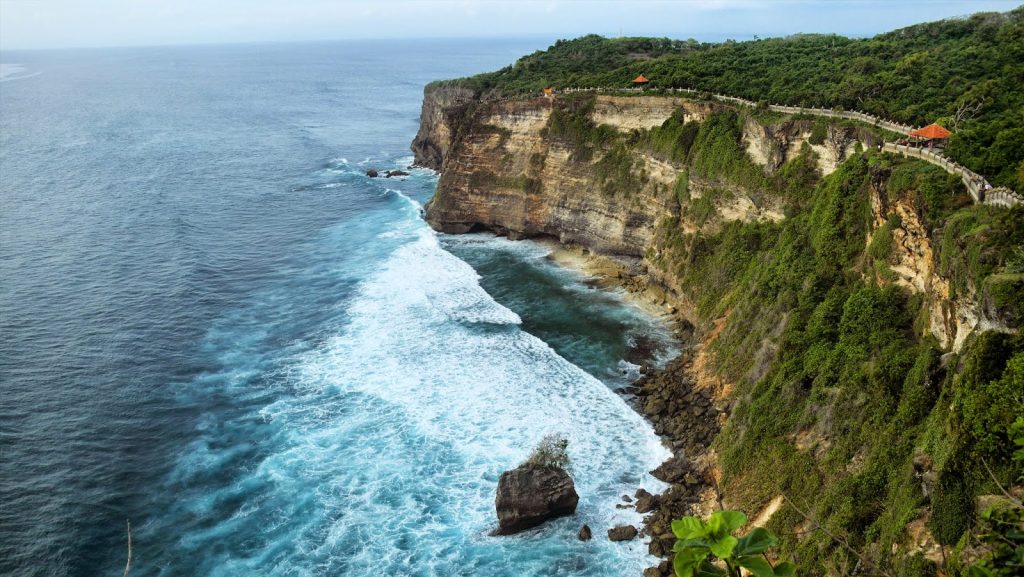 Pura Luhur Bali Uluwatu Tour