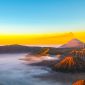 Bromo Sunrise Tour Bali Tour