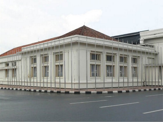 Gedung Merdeka