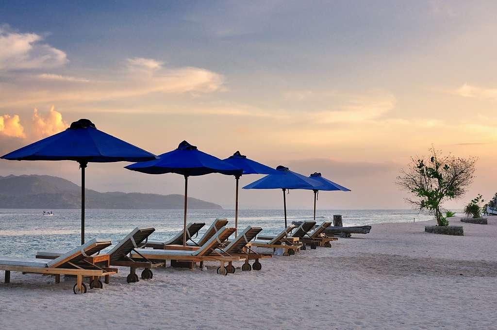 Gili Trawangan Lombok