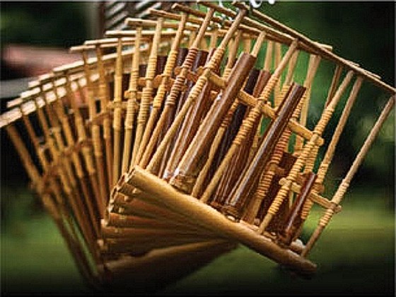 House of Angklung