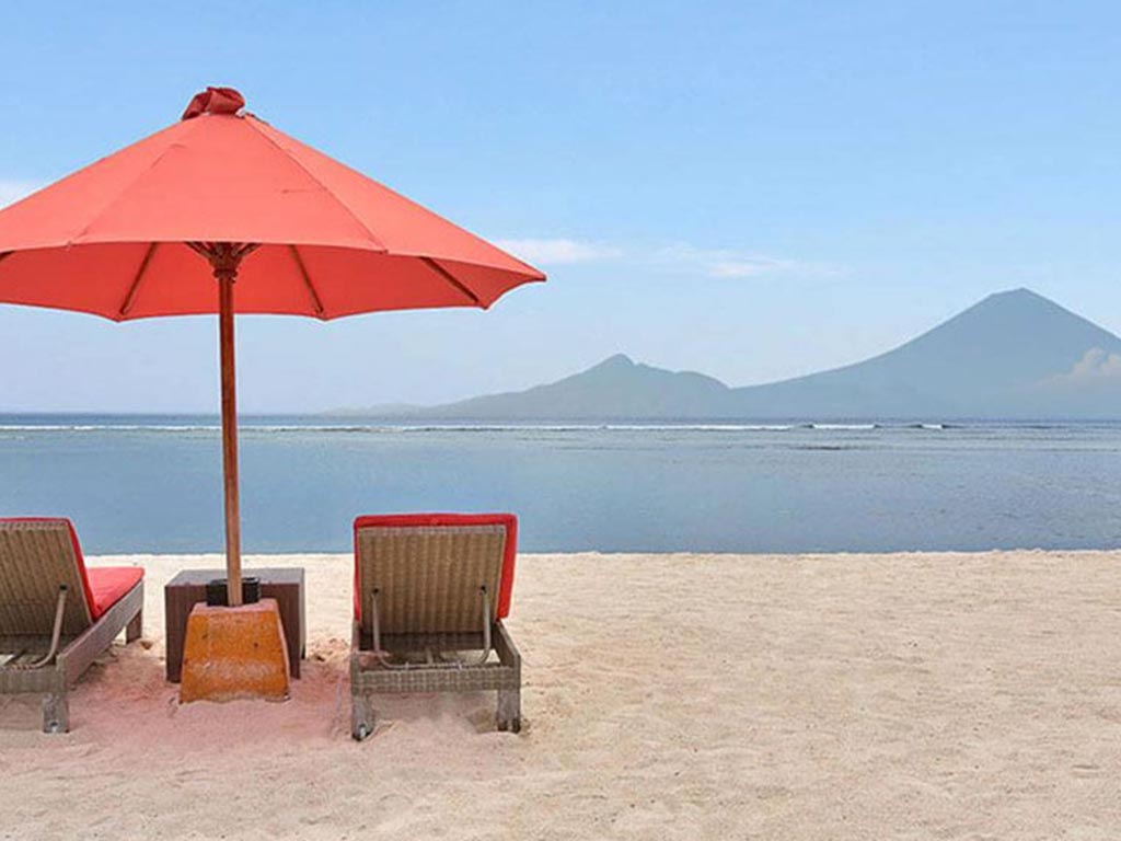 Gili Trawangan Lombok