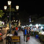 Malioboro Night Street