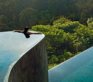 Bali Tour Luxury Trips