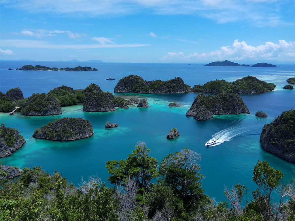 raja ampat gallery balitour2