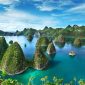 Raja Ampat Bali Tour