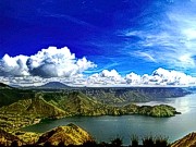 Toba Lake
