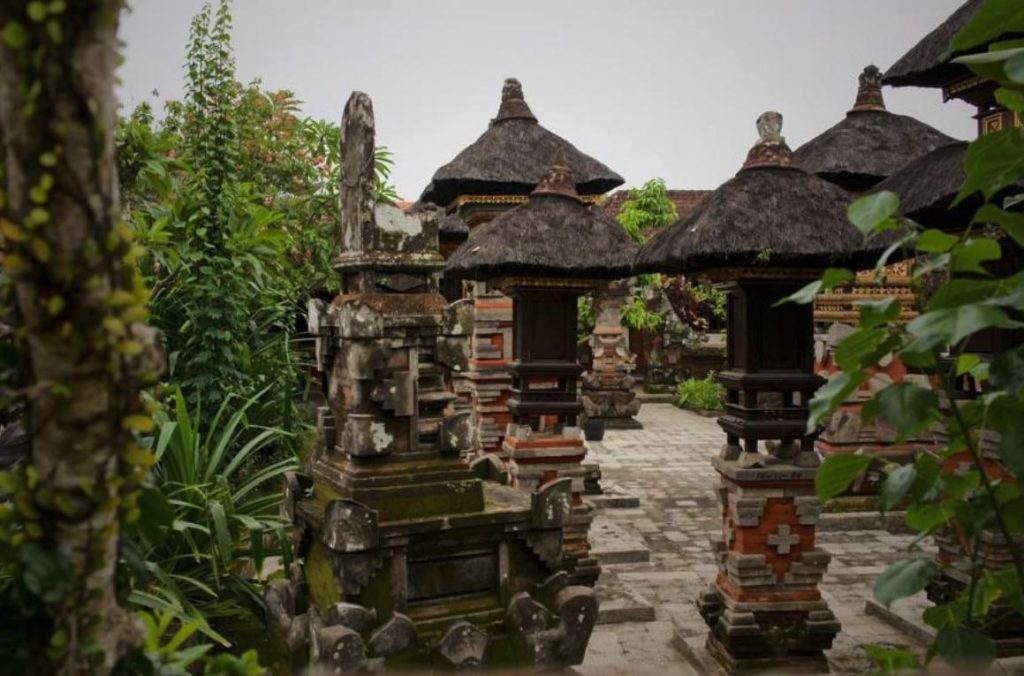 Ubud Bali Tour