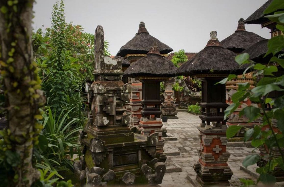 Ubud Bali Tour